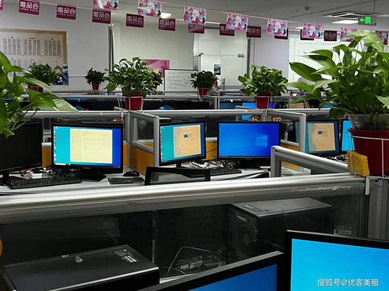 软件定制开发：解锁企业信息化新征程